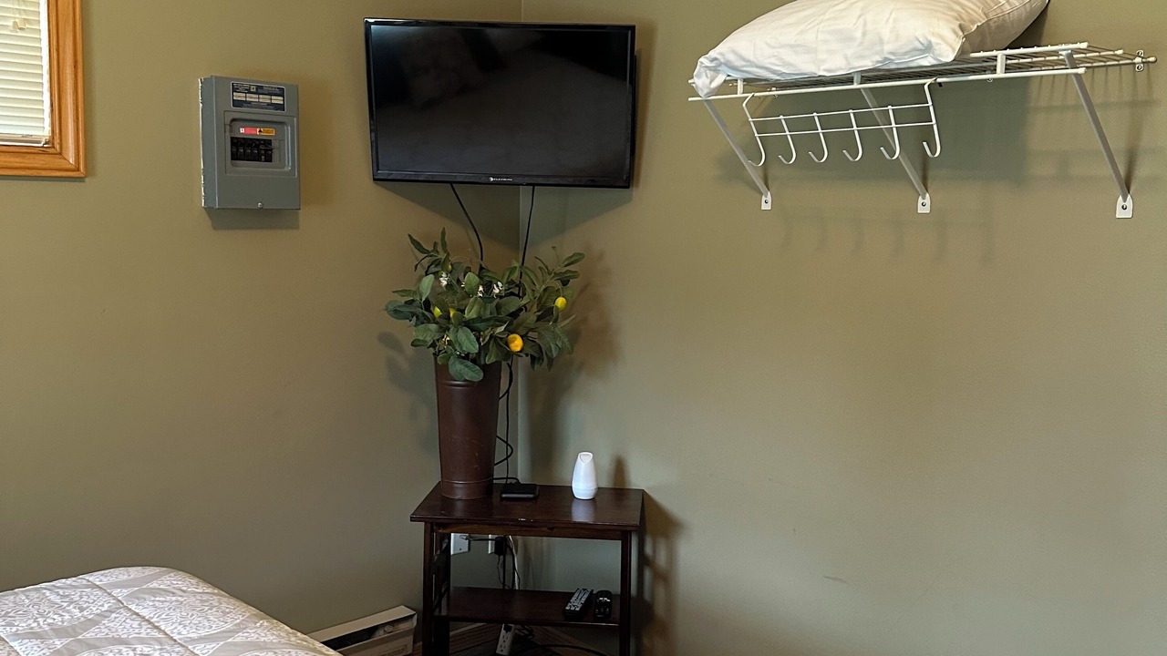 Photo of Bedroom in Traverse City