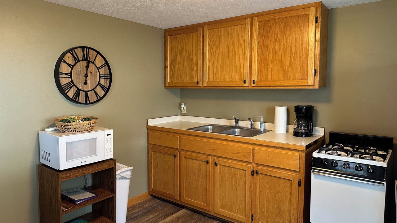 Photo of Kitchen in Traverse City