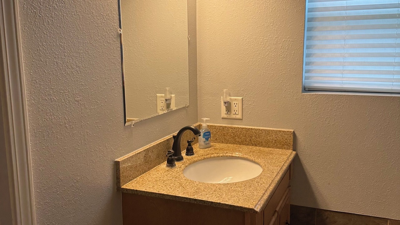 Photo of Bathroom in Traverse City
