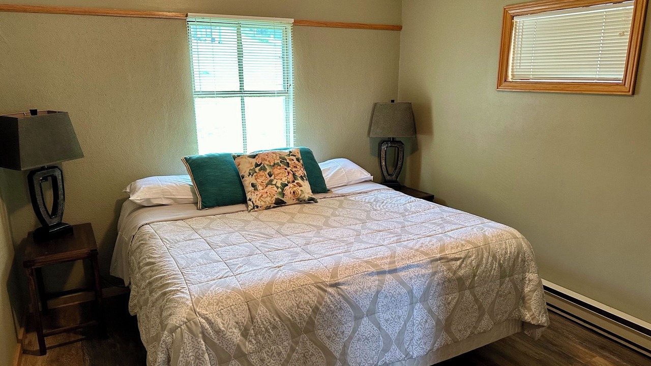 Photo of Bedroom in Traverse City