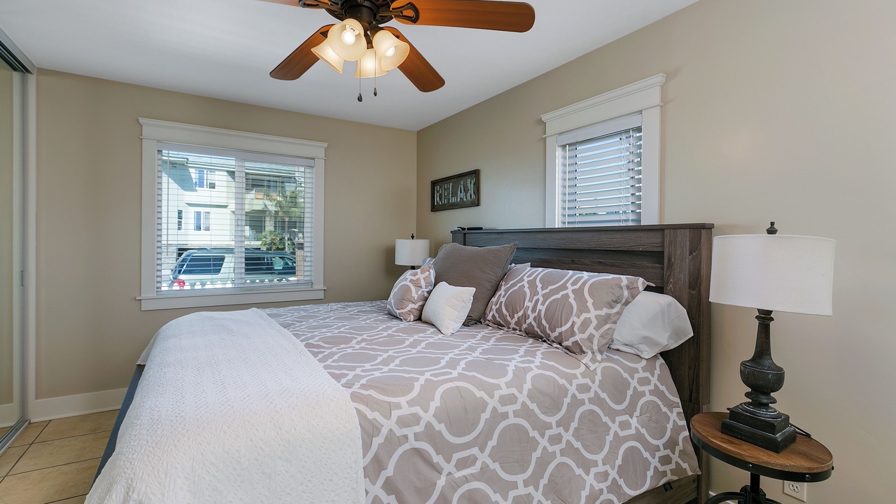 Photo of Bedroom in Carlsbad