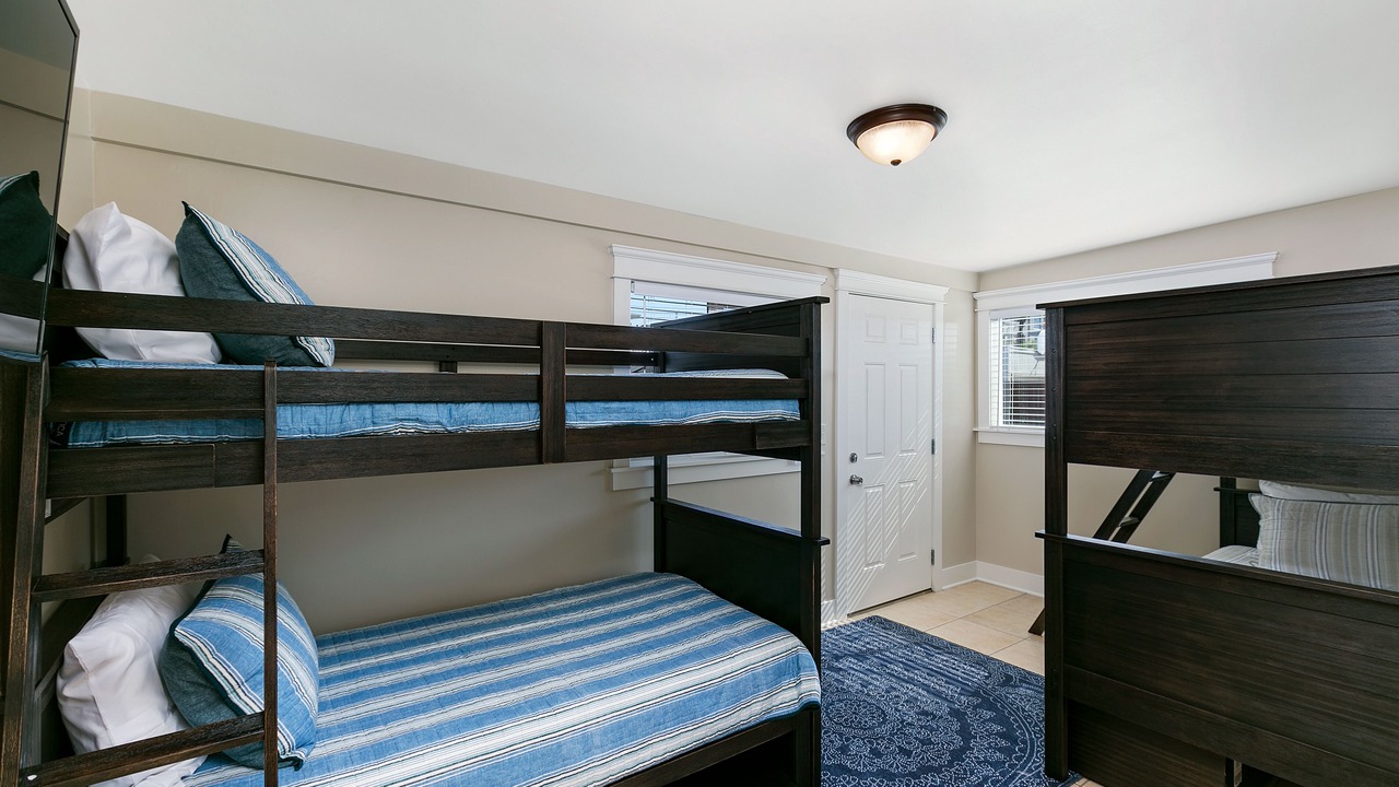 Photo of Bedroom in Carlsbad