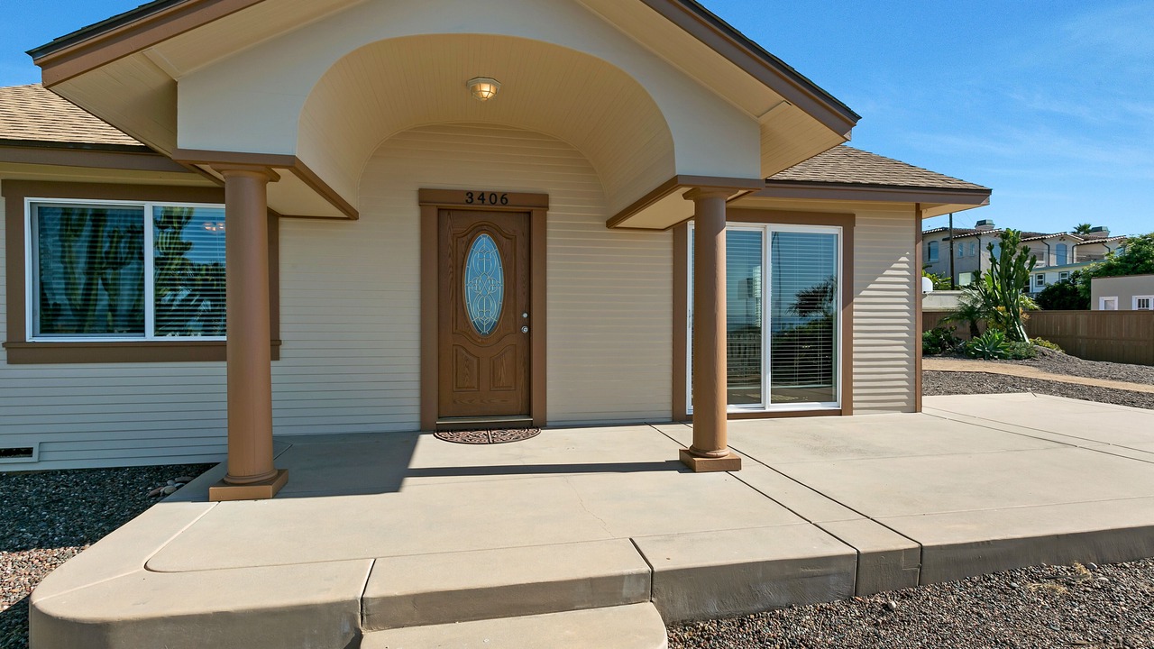 Photo of Outdoor in Carlsbad