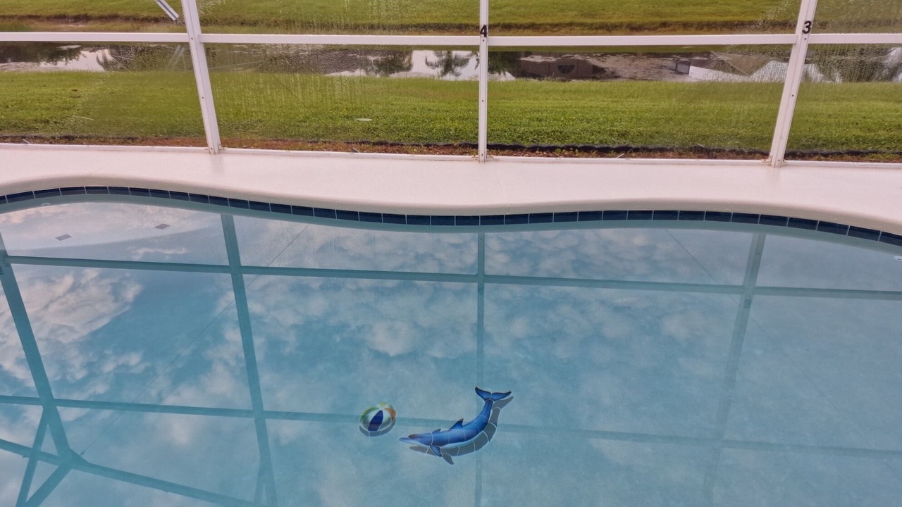 Photo of Outdoor in Eagle Pointe South