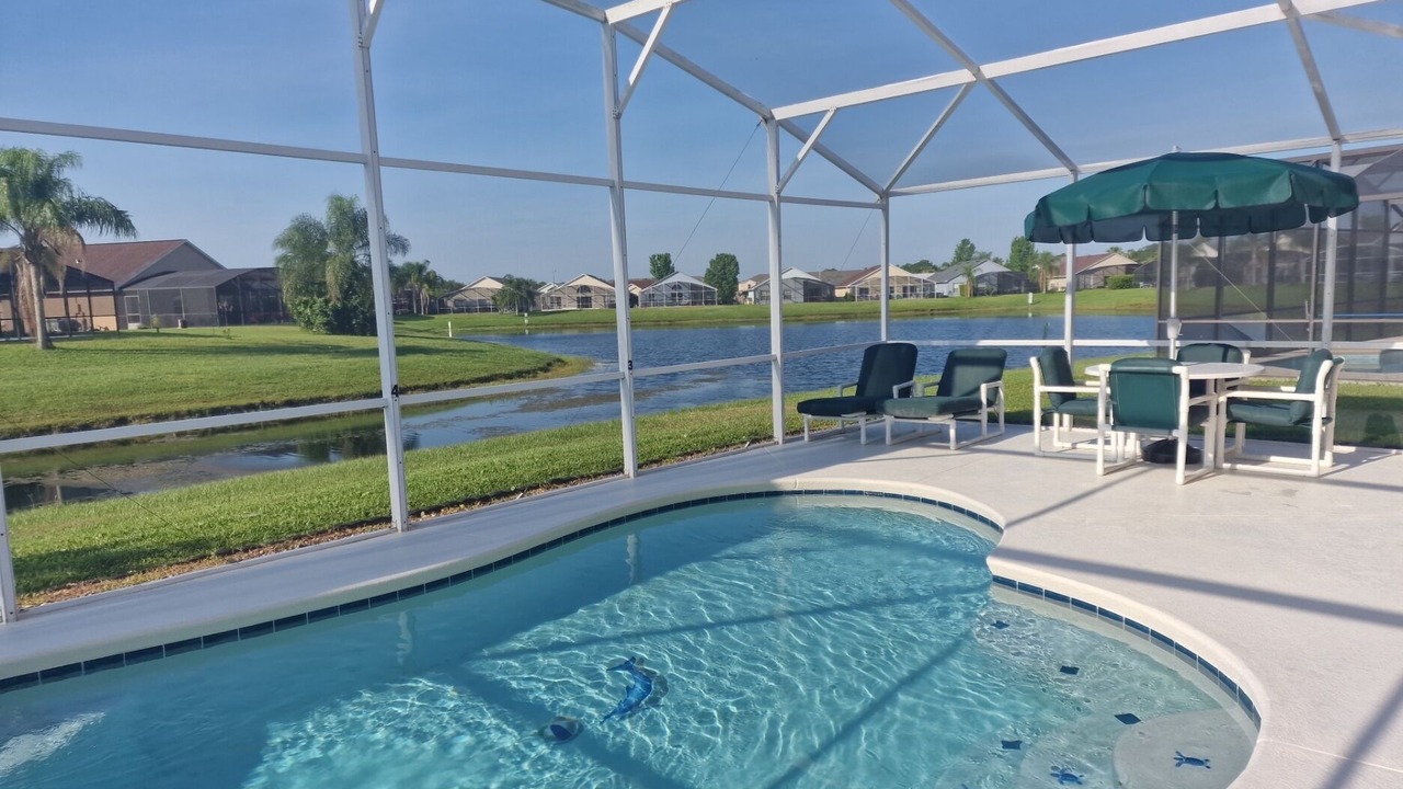 Photo of Outdoor in Eagle Pointe South