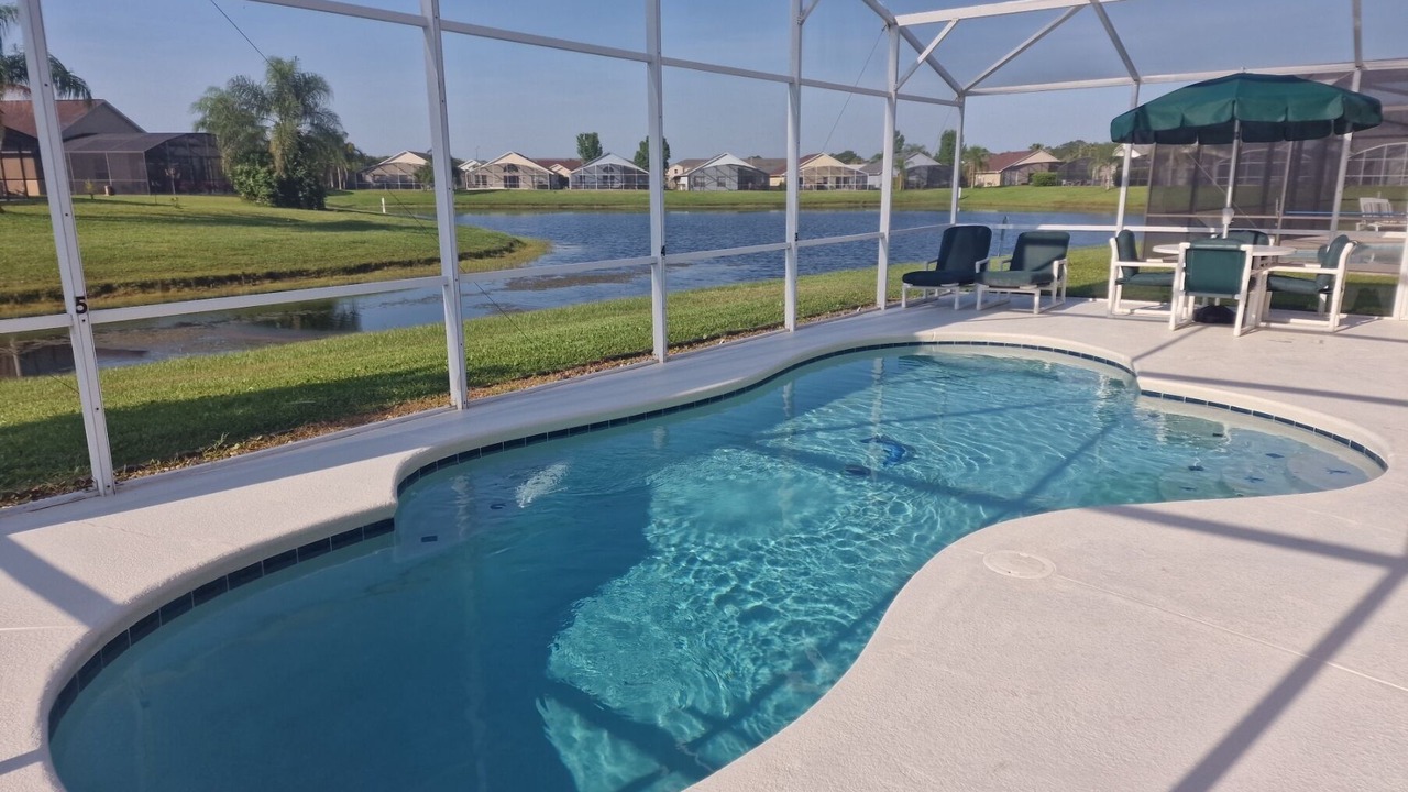 Photo of Outdoor in Eagle Pointe South