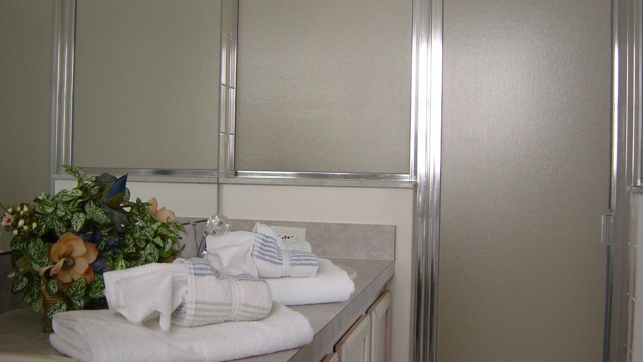 Photo of Bathroom in Eagle Pointe South