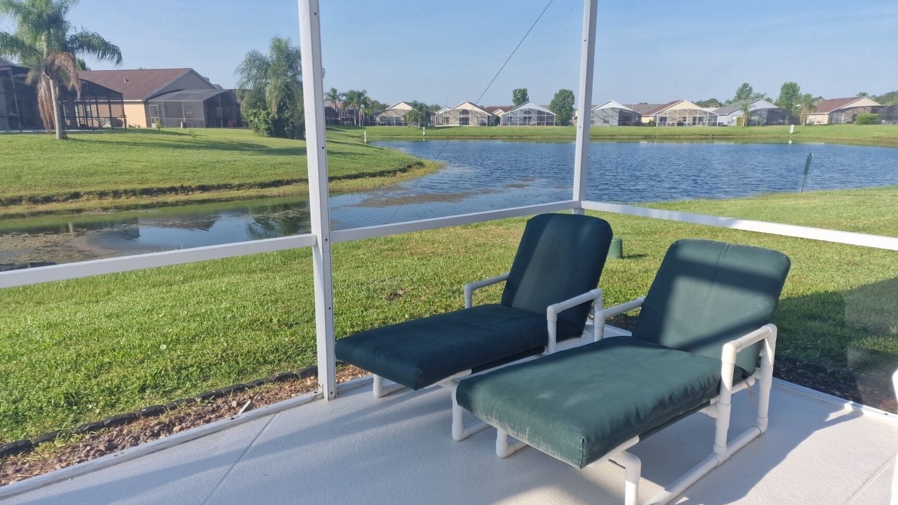 Photo of Outdoor in Eagle Pointe South