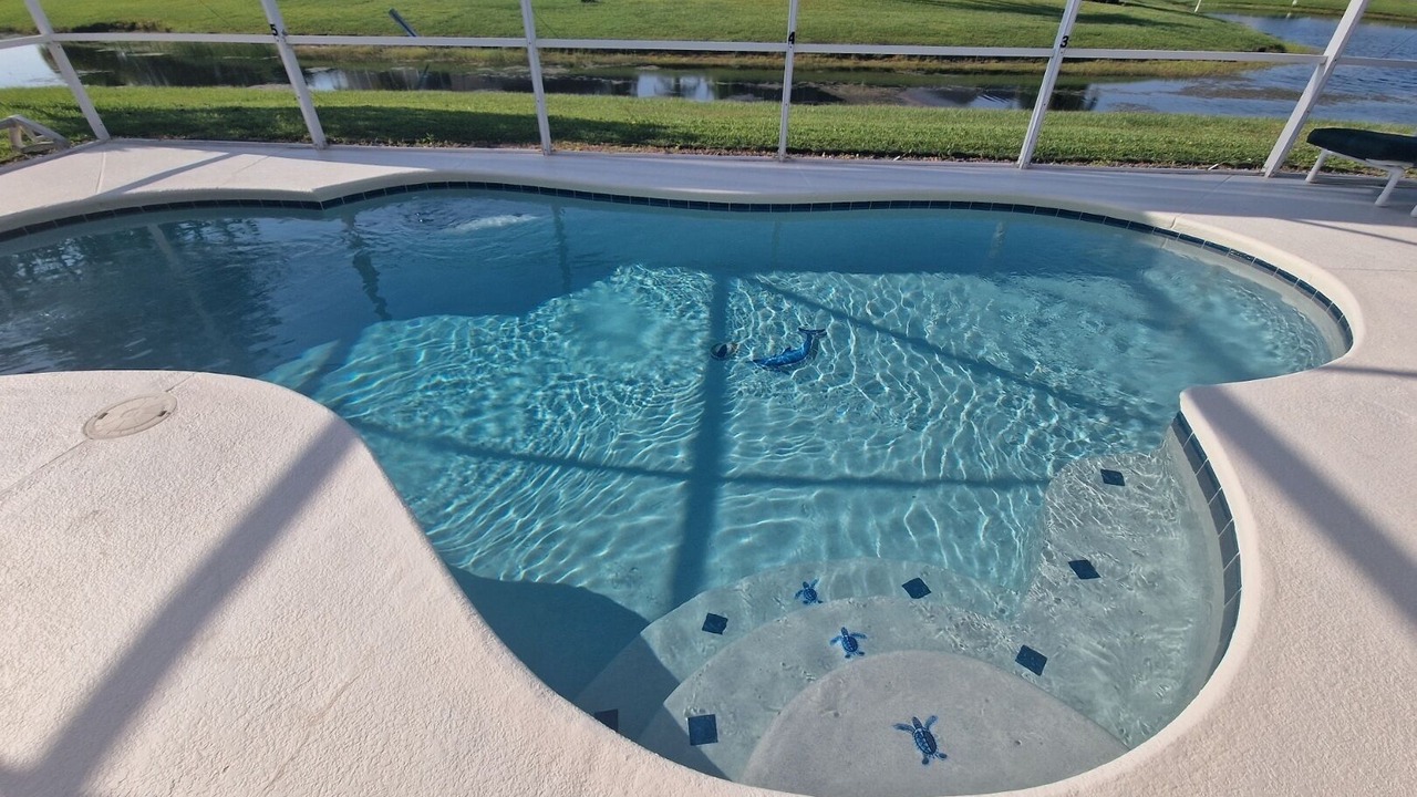 Photo of Outdoor in Eagle Pointe South