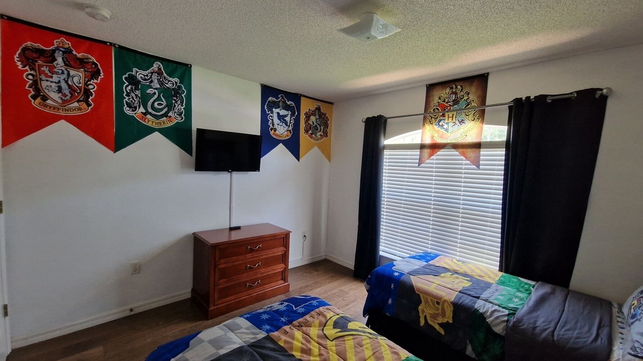 Photo of Bedroom in Eagle Pointe South