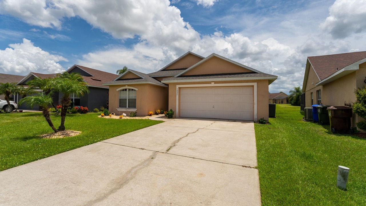 Photo of Outdoor in Eagle Pointe South