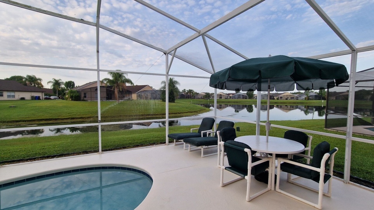 Photo of Outdoor in Eagle Pointe South