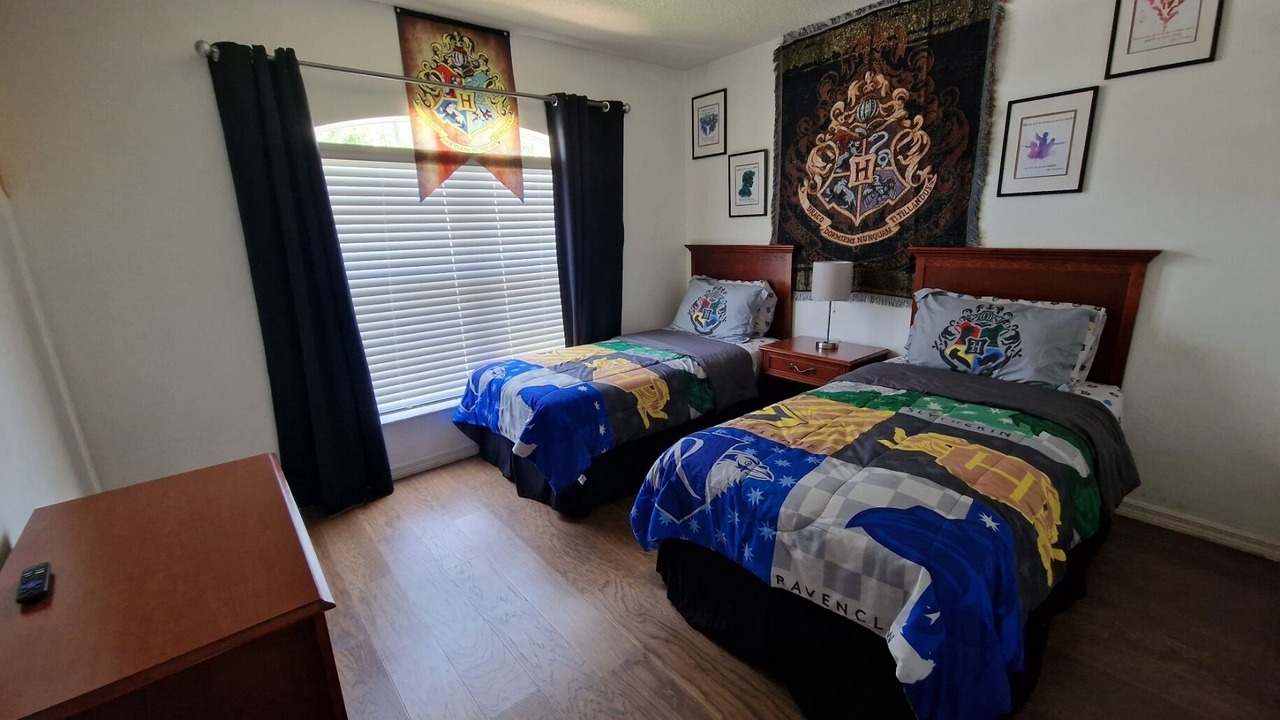 Photo of Bedroom in Eagle Pointe South