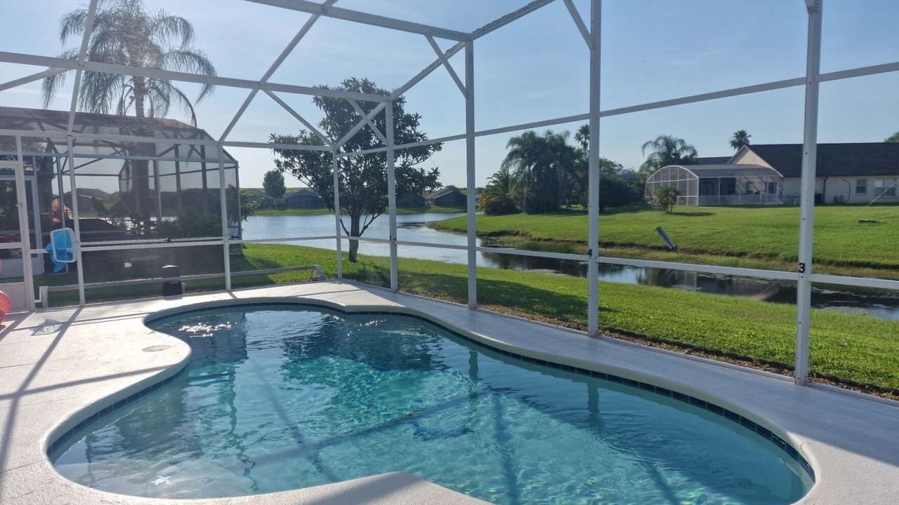 Photo of Outdoor in Eagle Pointe South