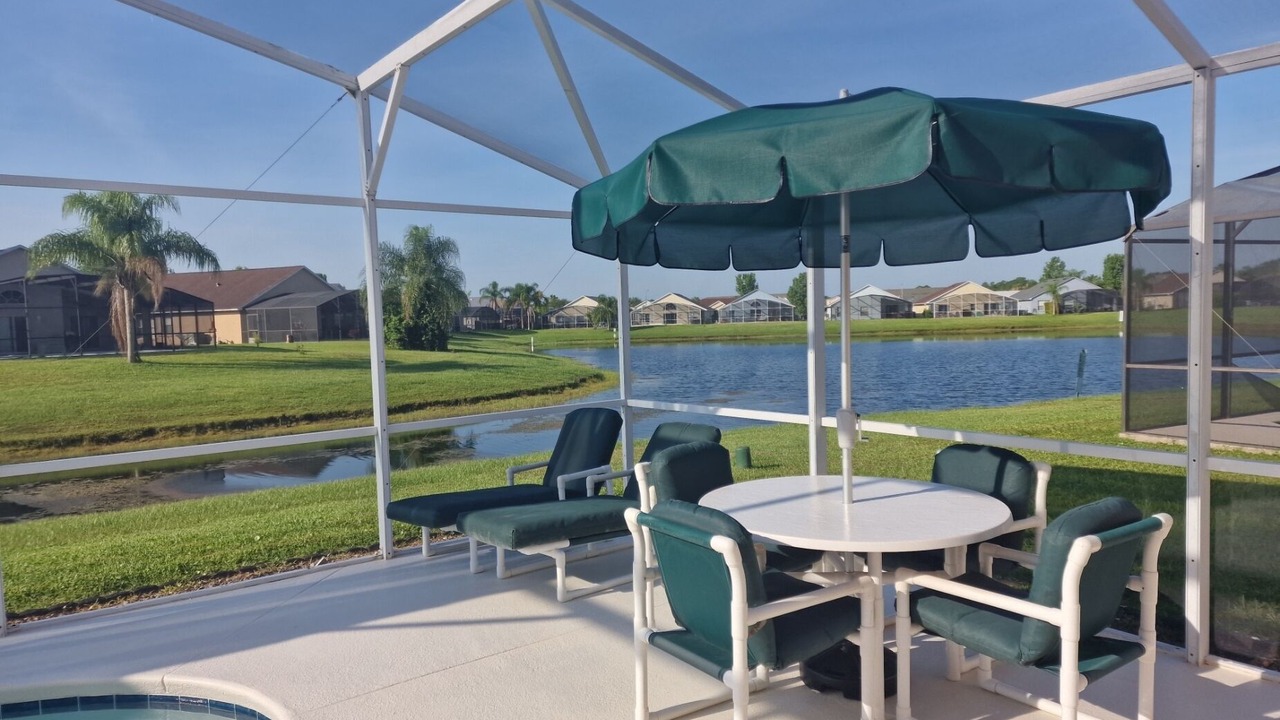 Photo of Outdoor in Eagle Pointe South