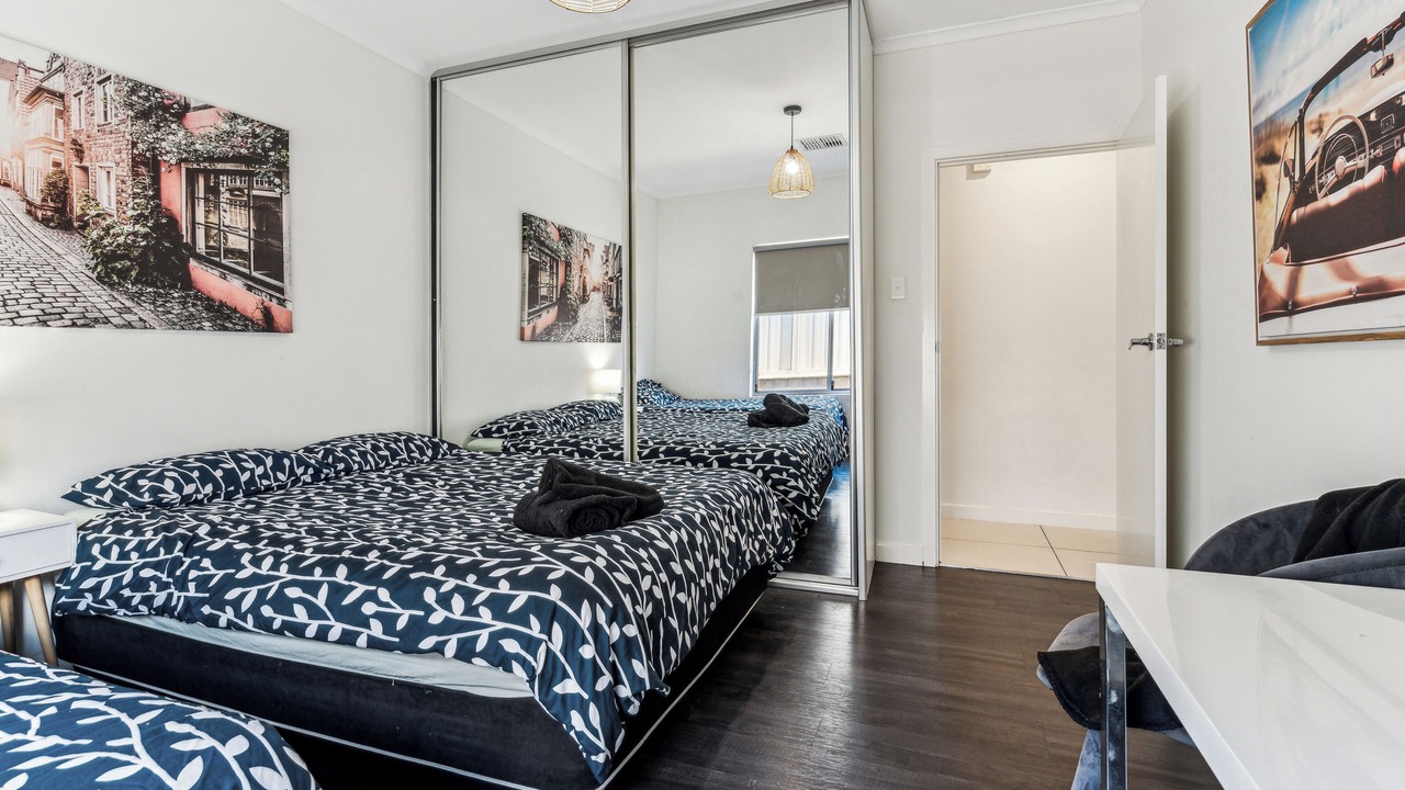 Photo of Bedroom in Enfield