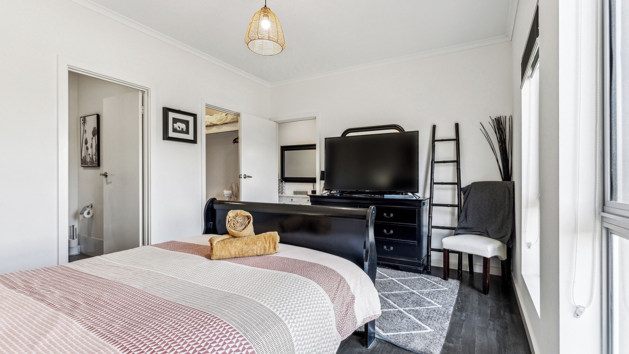 Photo of Bedroom in Enfield