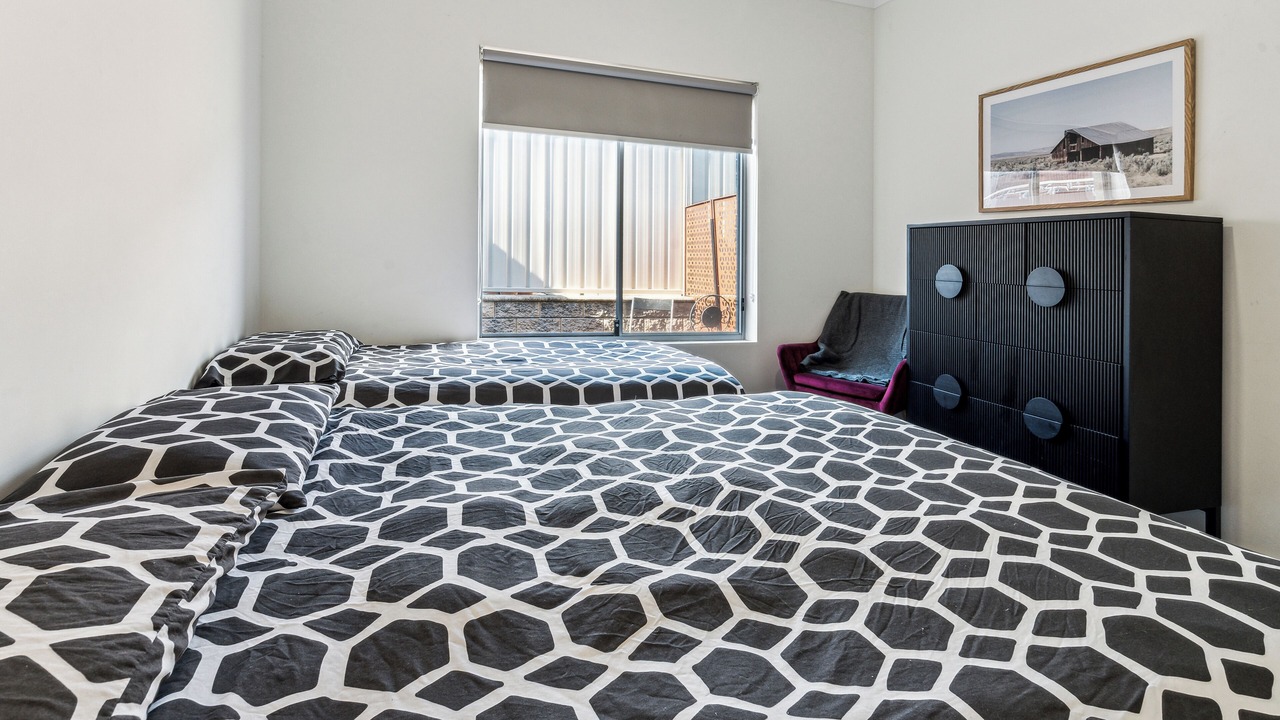 Photo of Bedroom in Enfield