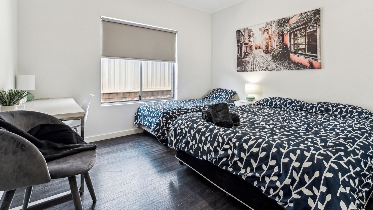 Photo of Bedroom in Enfield