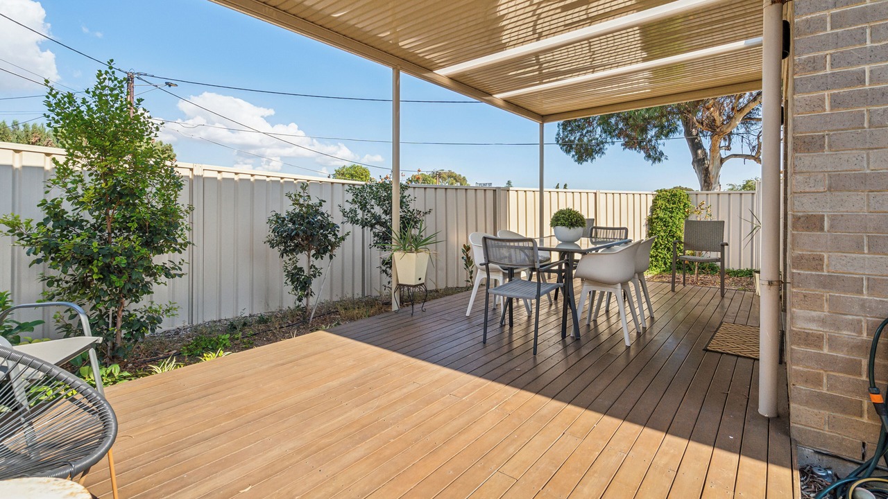 Photo of Outdoor in Enfield