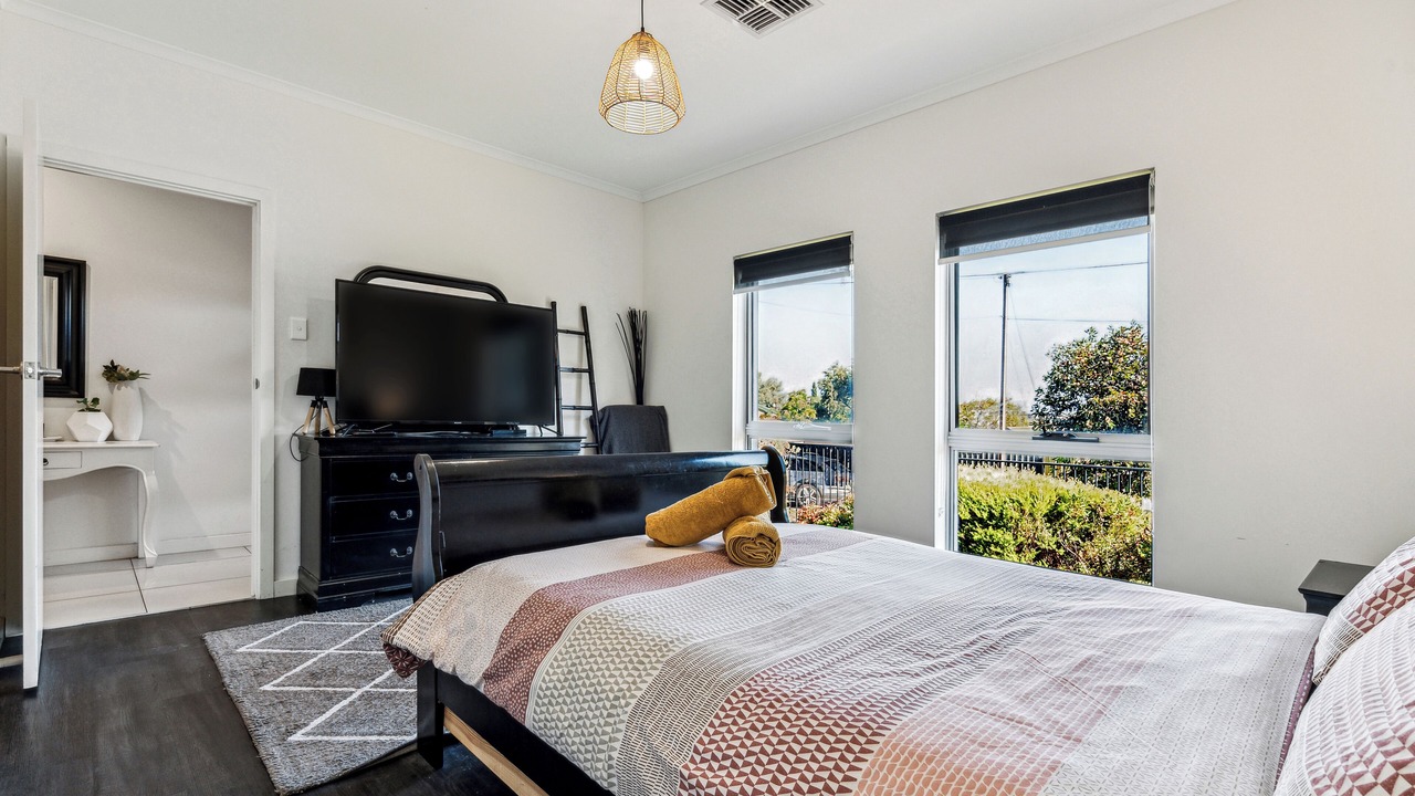 Photo of Bedroom in Enfield