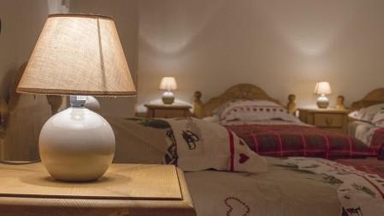 Photo of Bedroom in Les Moussieres