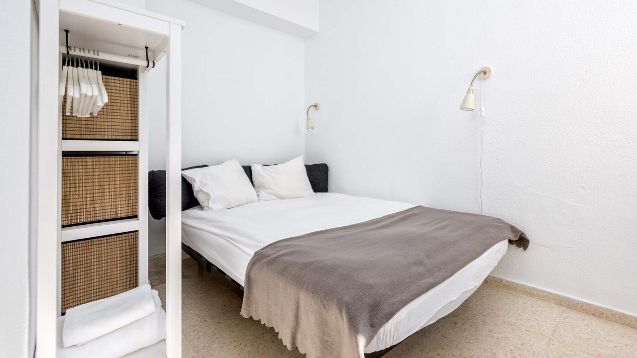Photo of Bedroom in La Merced