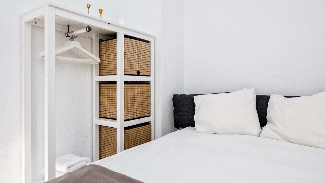 Photo of Bedroom in La Merced