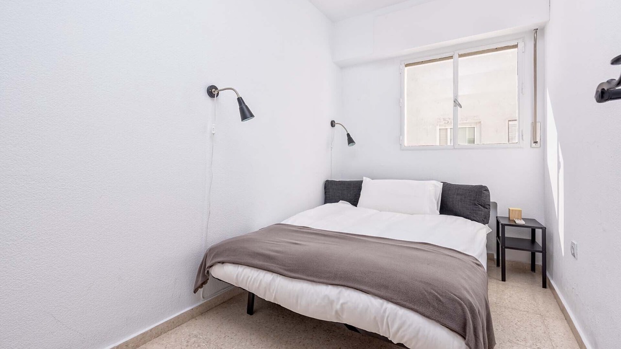 Photo of Bedroom in La Merced