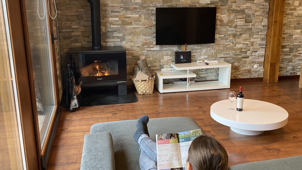 Photo of Livingroom in Sumbilla