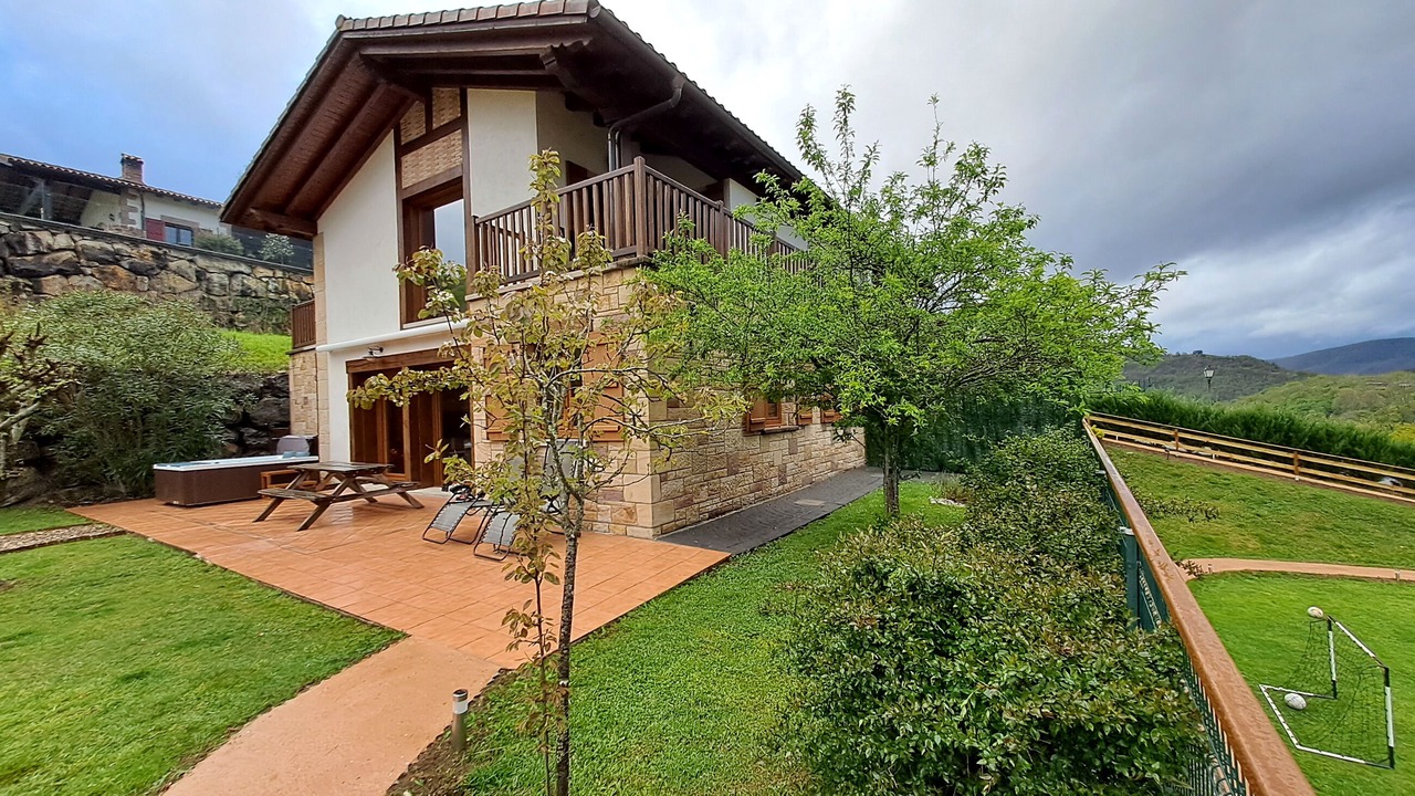 Photo of Outdoor in Sumbilla