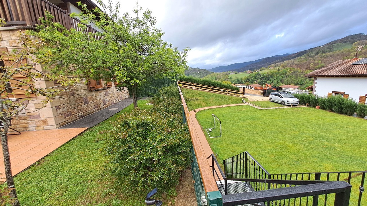 Photo of Outdoor in Sumbilla