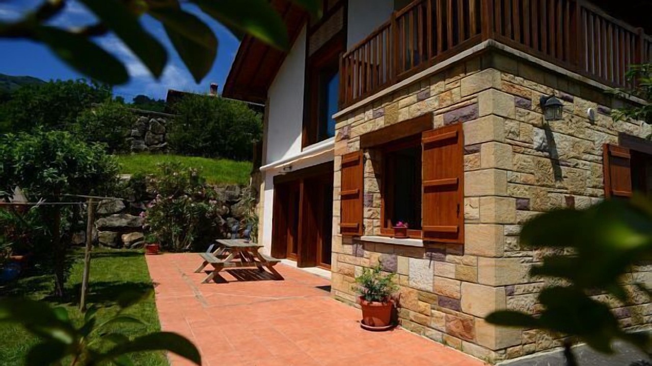 Photo of Patio Balcony in Sumbilla
