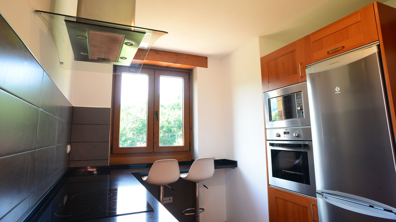 Photo of Kitchen in Sumbilla
