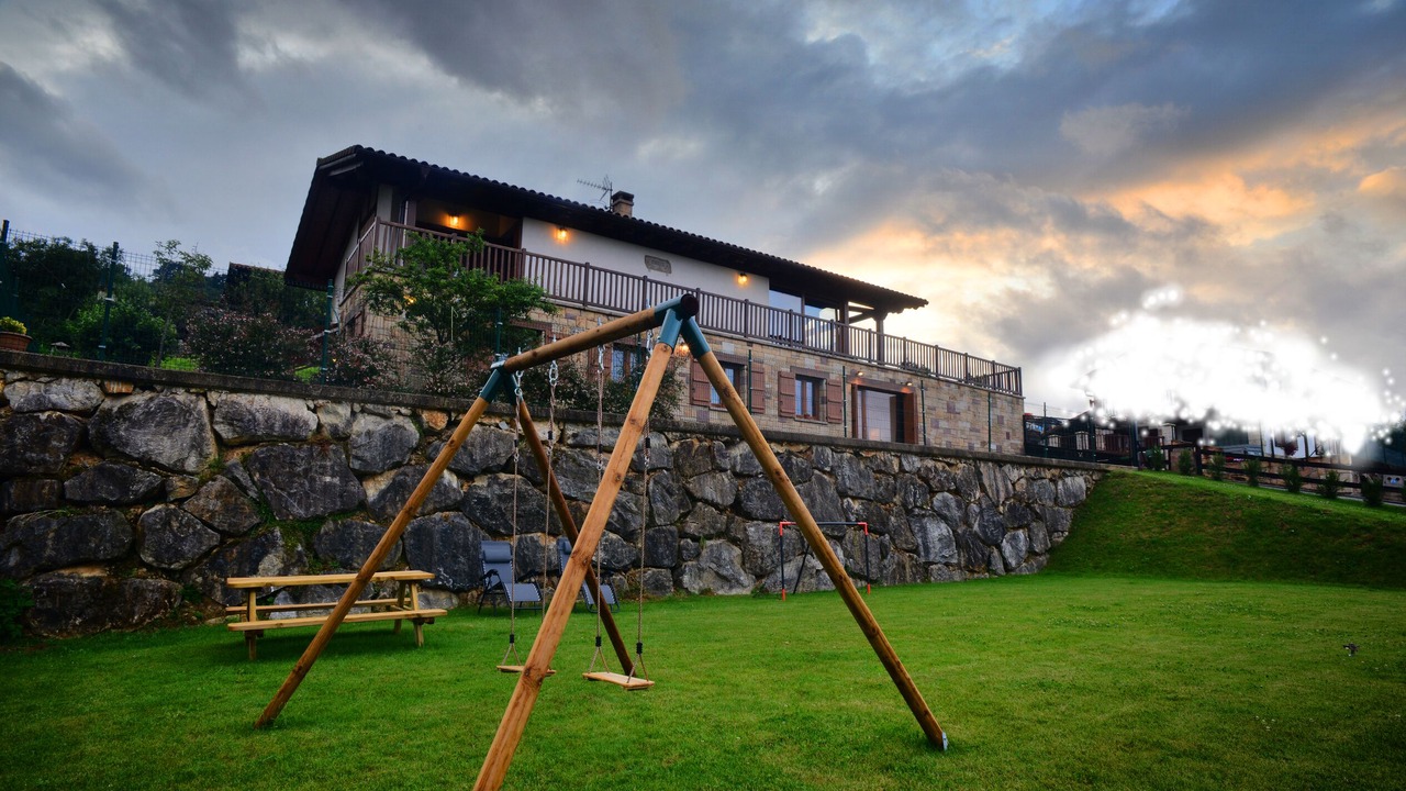 Photo of Outdoor in Sumbilla