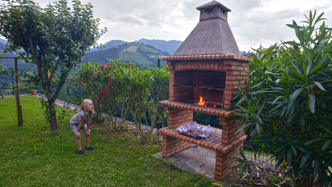 Photo of Outdoor in Sumbilla