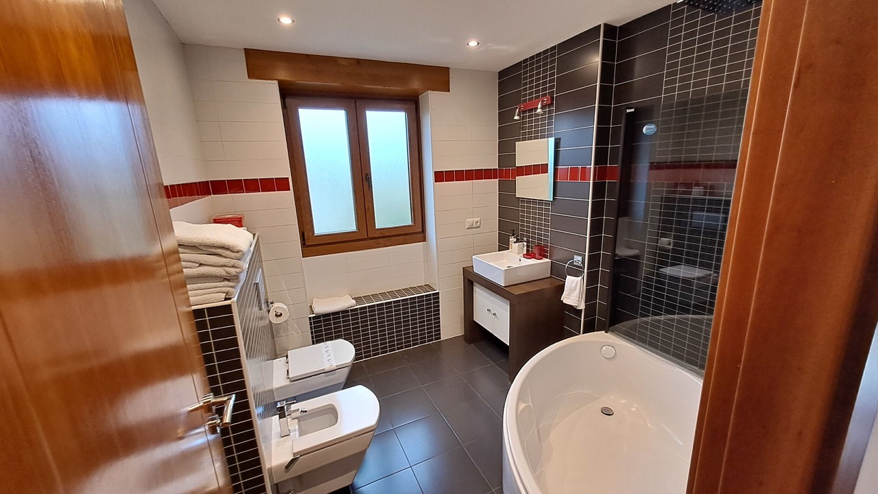 Photo of Bathroom in Sumbilla