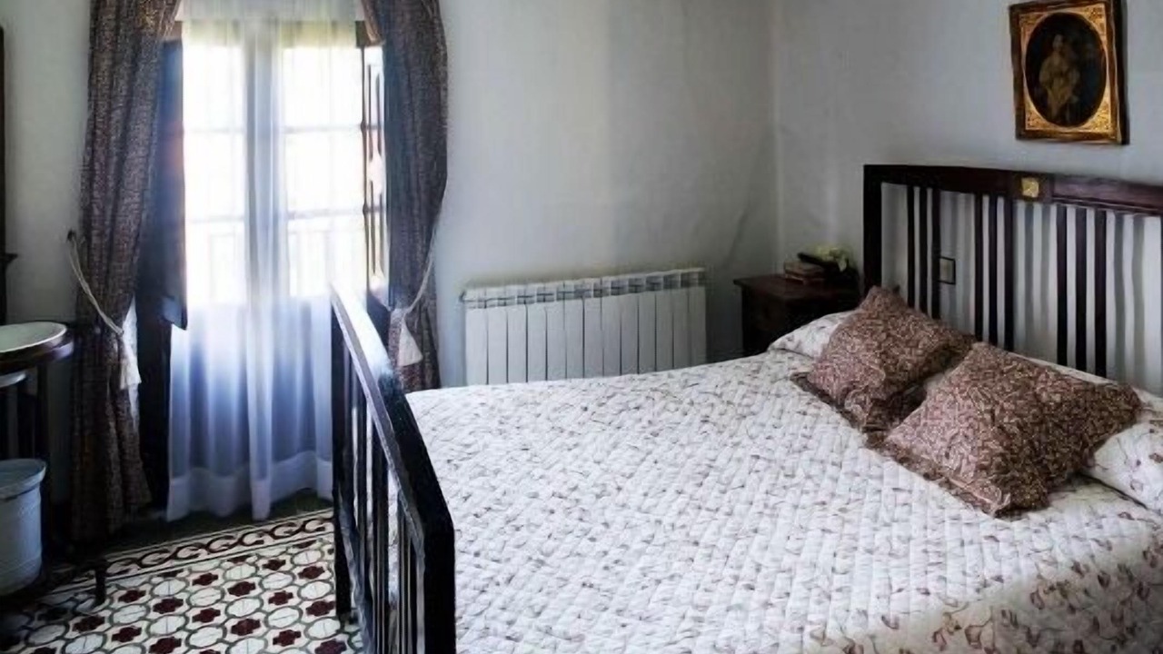 Photo of Bedroom in Cantagallo