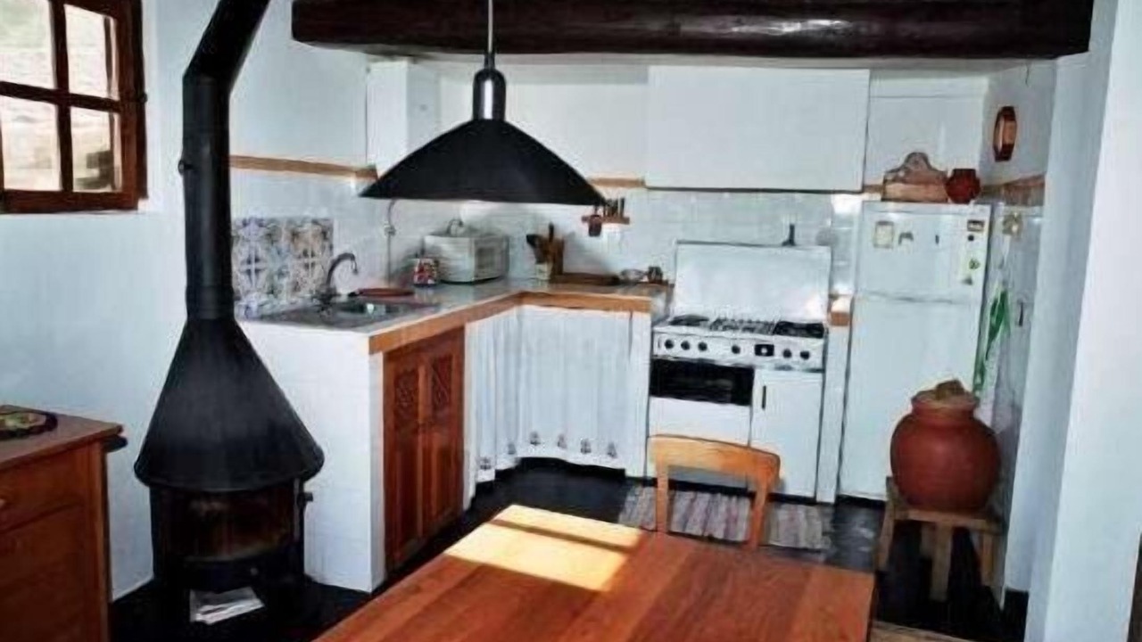 Photo of Kitchen in Cantagallo