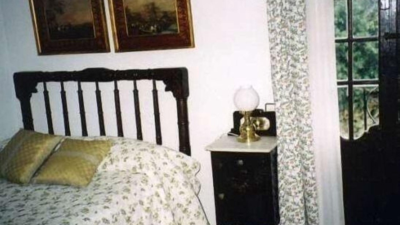Photo of Bedroom in Cantagallo
