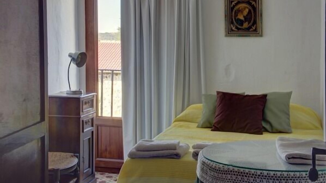 Photo of Bedroom in Cantagallo