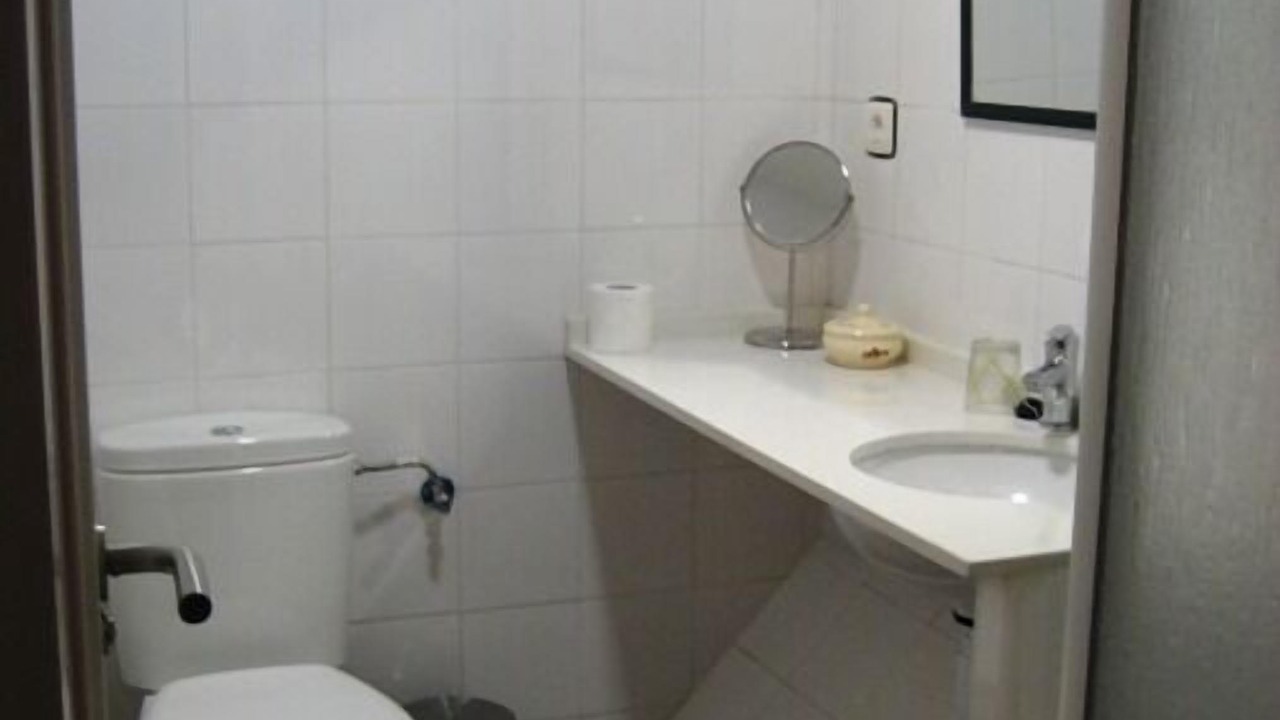 Photo of Bathroom in Cantagallo