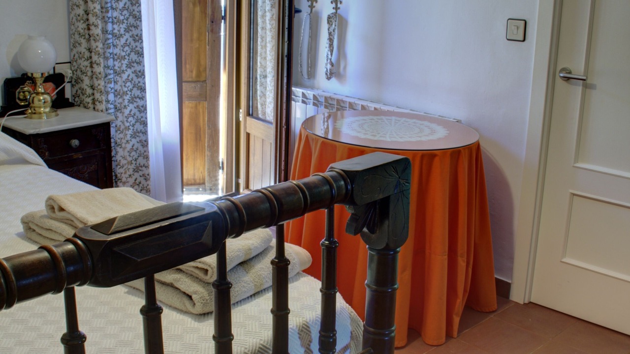Photo of Bedroom in Cantagallo