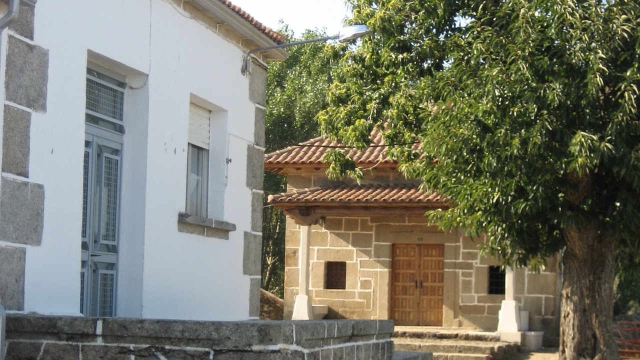 Photo of Outdoor in Cantagallo
