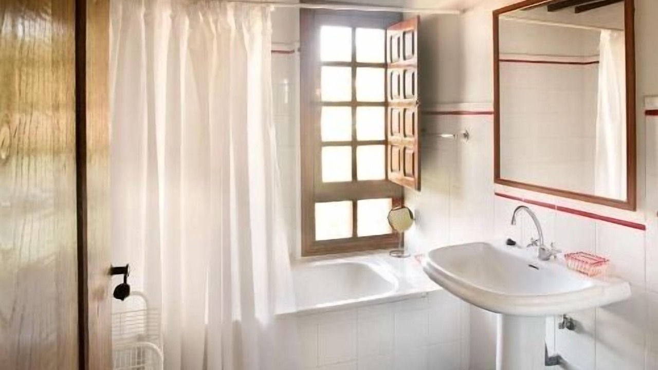 Photo of Bathroom in Cantagallo