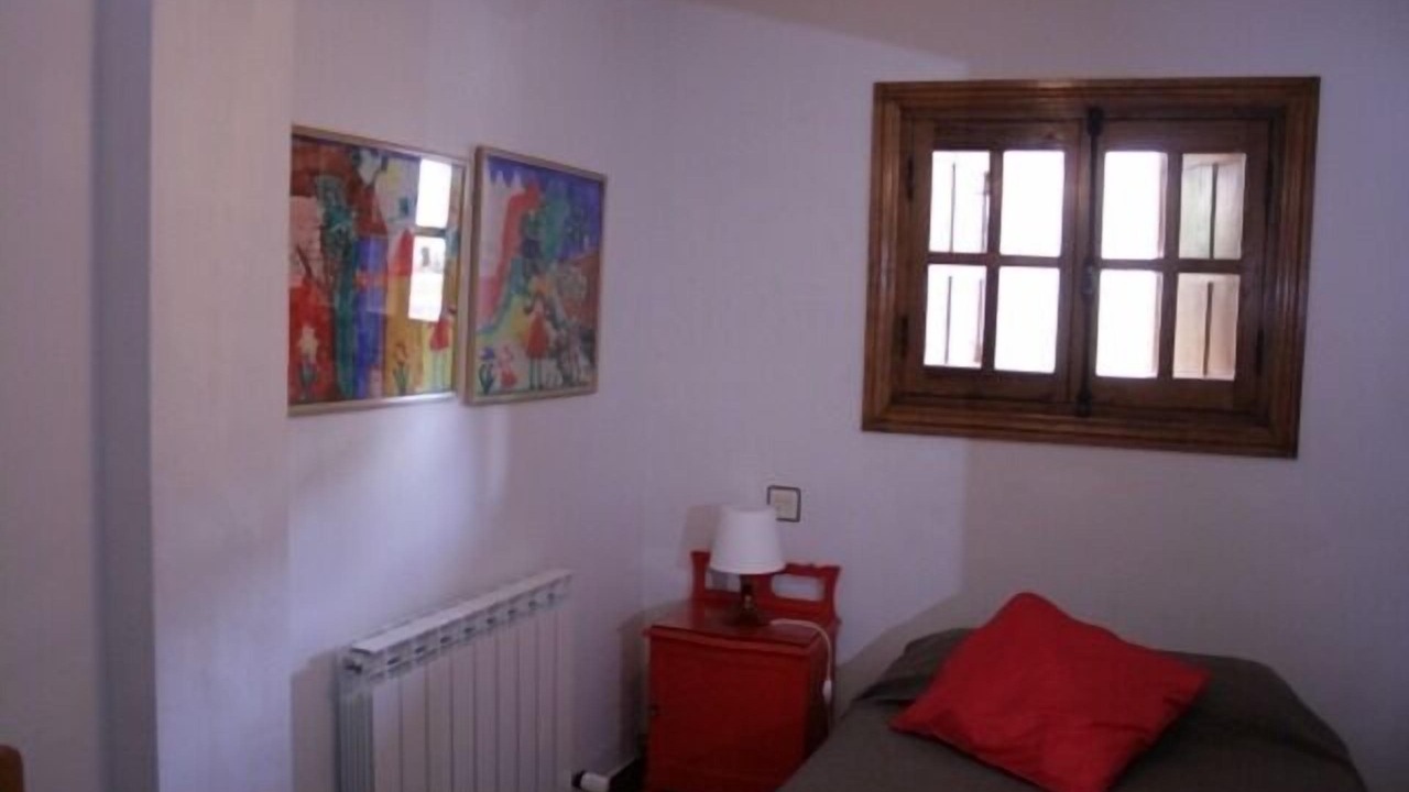 Photo of Bedroom in Cantagallo