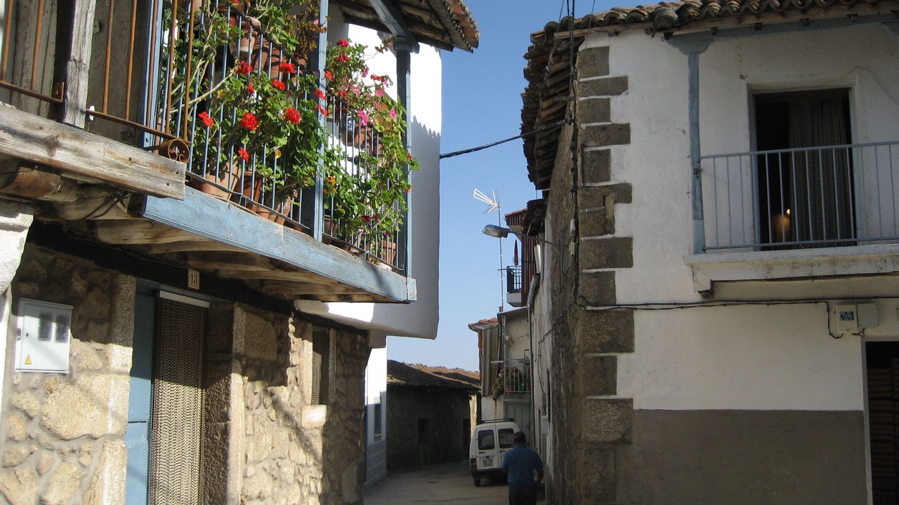 Photo of Outdoor in Cantagallo
