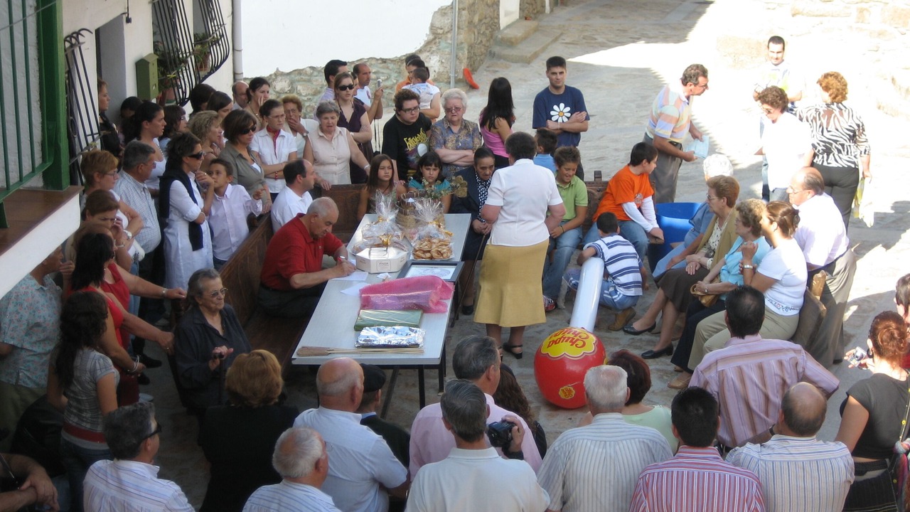 Photo of Outdoor in Cantagallo