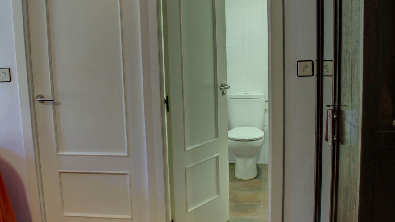 Photo of Bathroom in Cantagallo