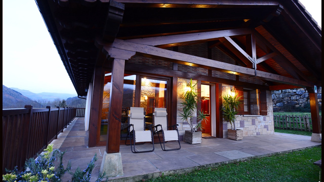 Photo of Outdoor in Sumbilla